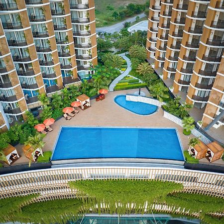 Birkin International Hotel Malacca Екстериор снимка