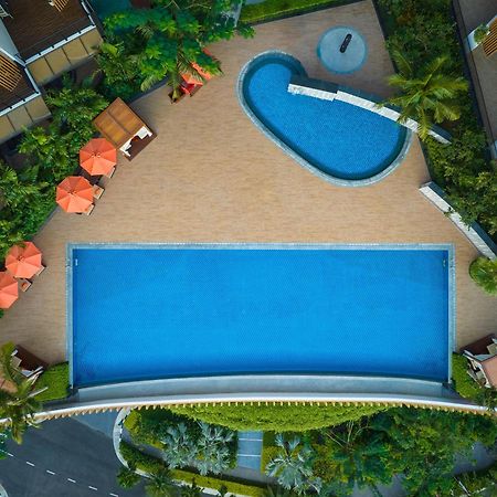 Birkin International Hotel Malacca Екстериор снимка