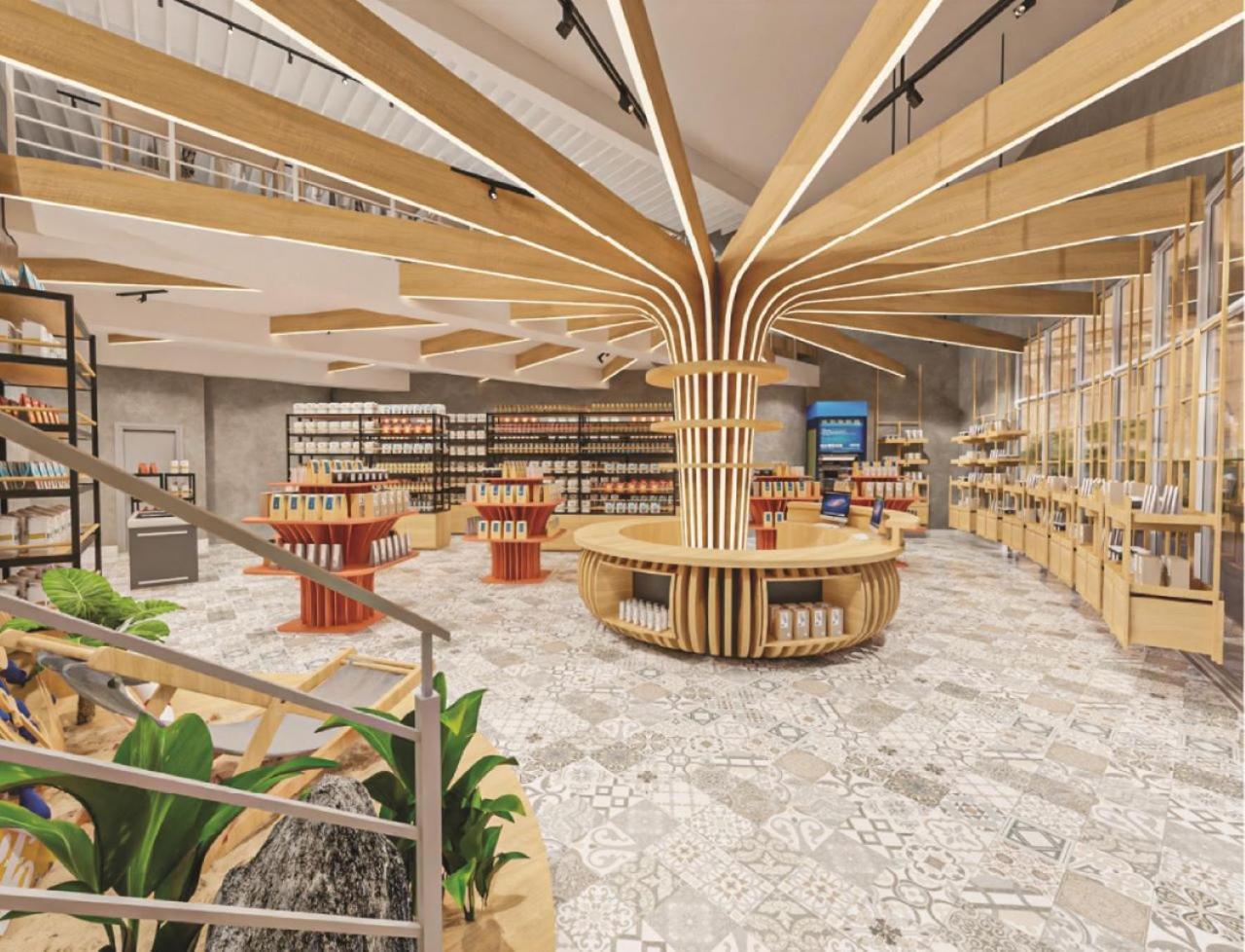 Birkin International Hotel Malacca Екстериор снимка