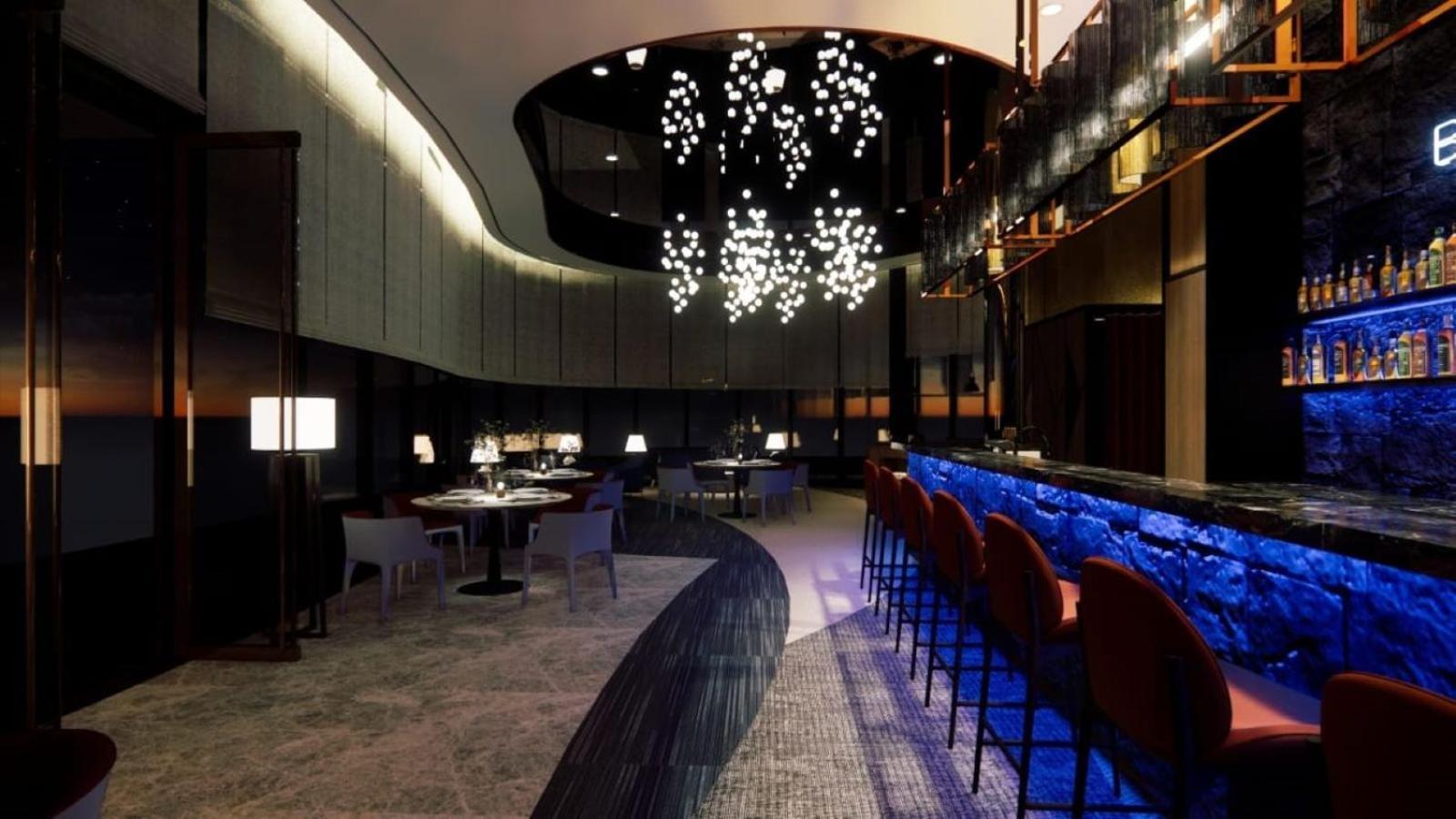 Birkin International Hotel Malacca Екстериор снимка