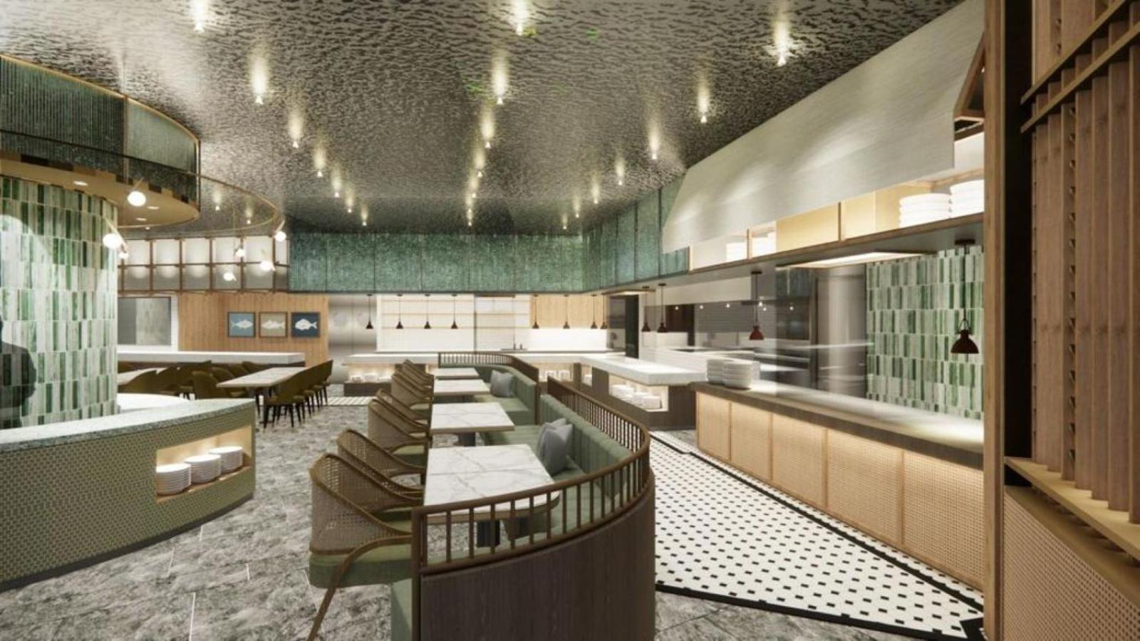 Birkin International Hotel Malacca Екстериор снимка
