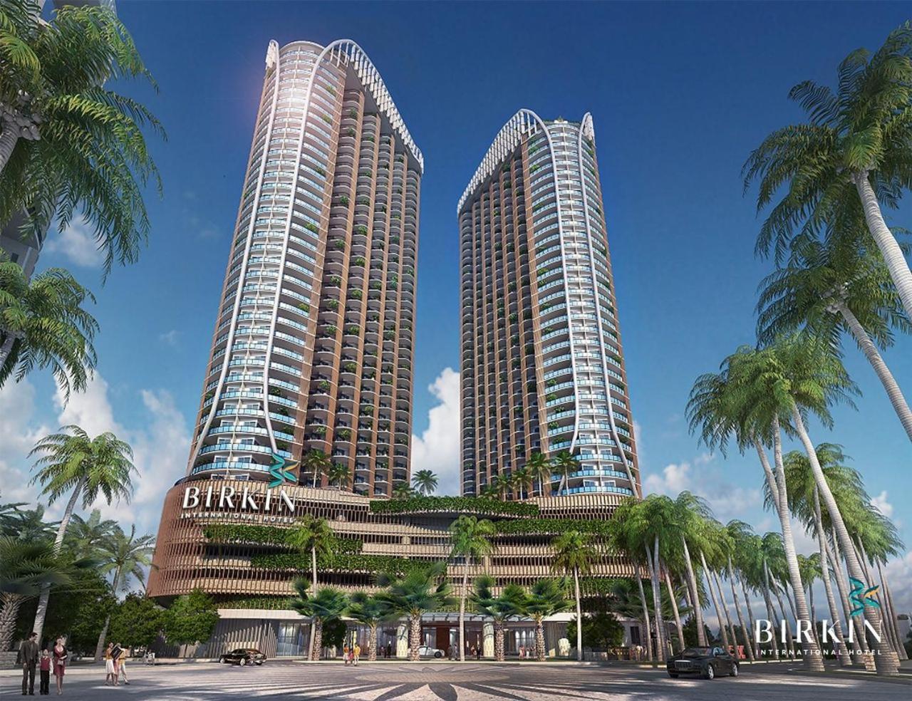 Birkin International Hotel Malacca Екстериор снимка