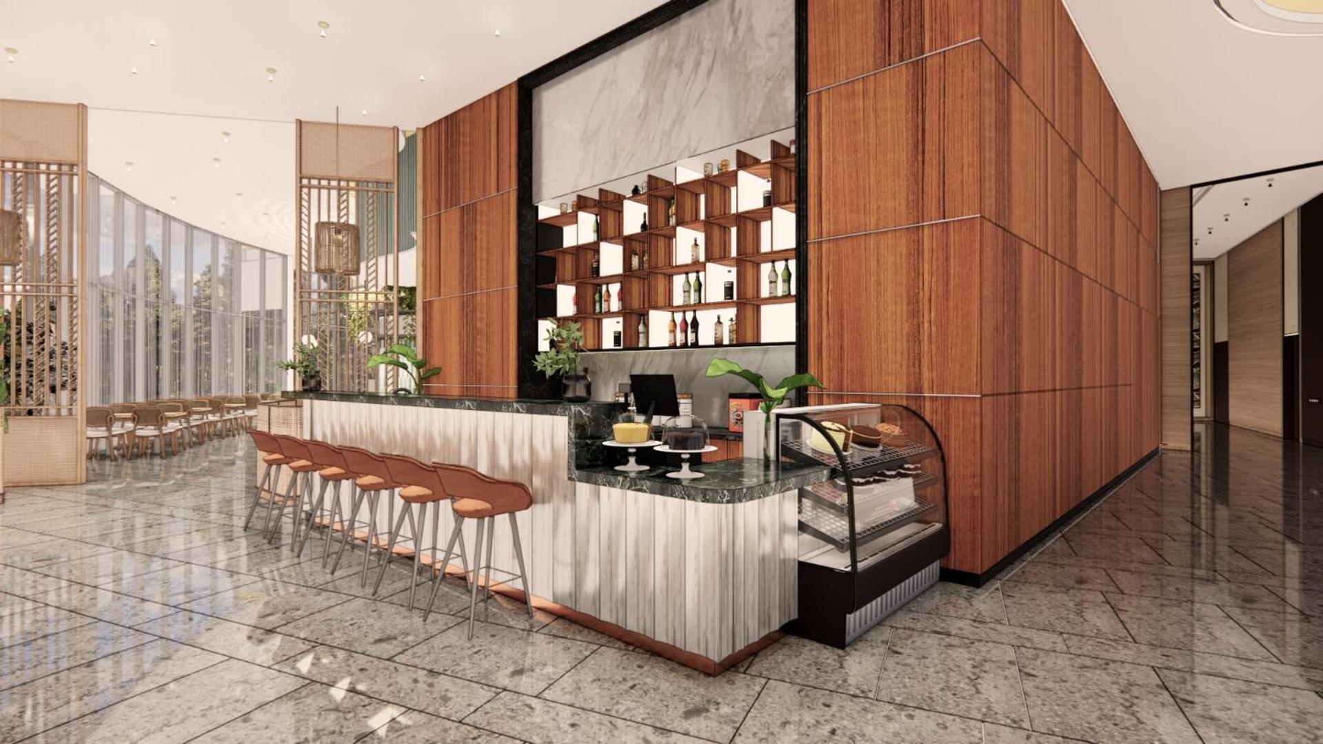 Birkin International Hotel Malacca Екстериор снимка