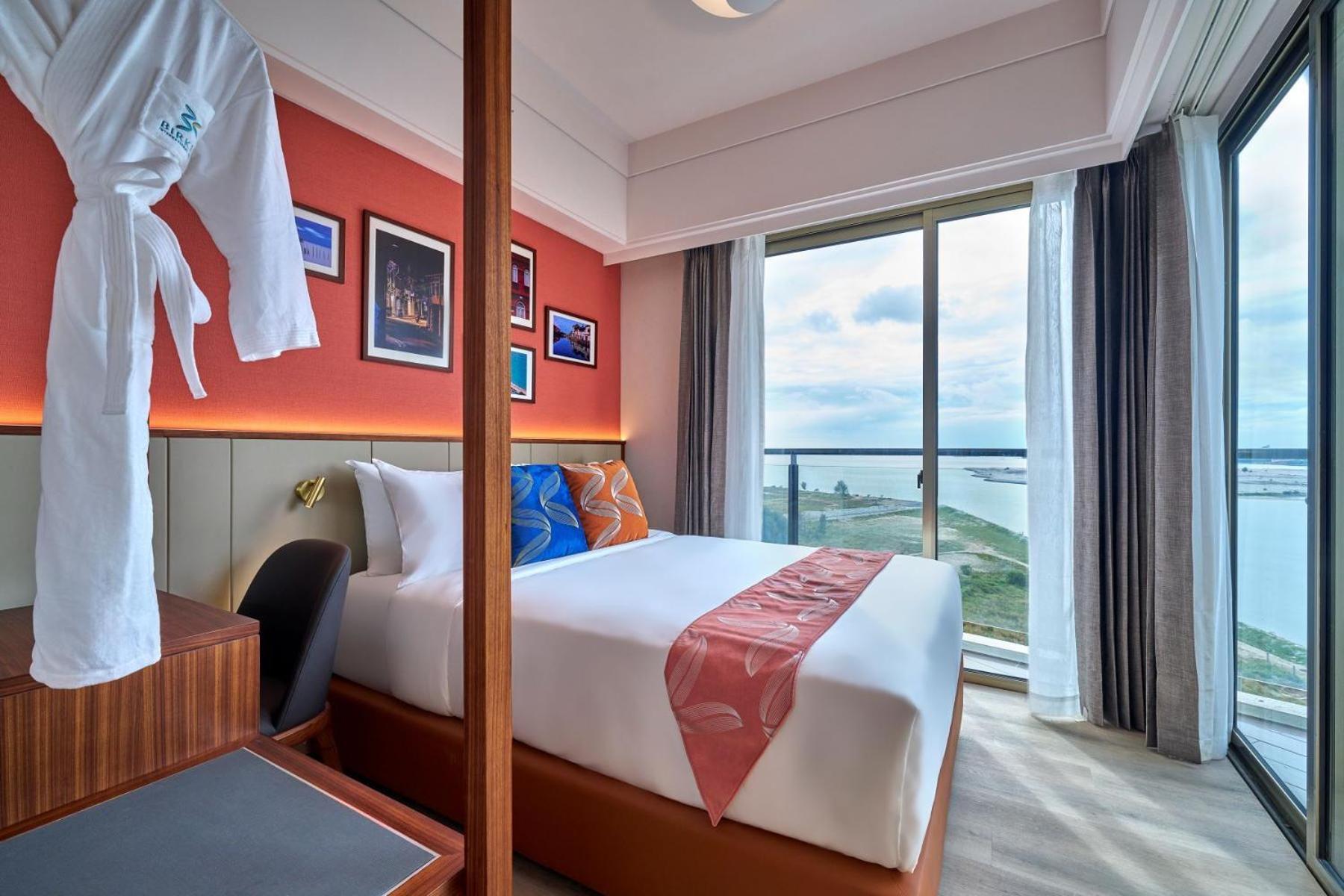Birkin International Hotel Malacca Екстериор снимка