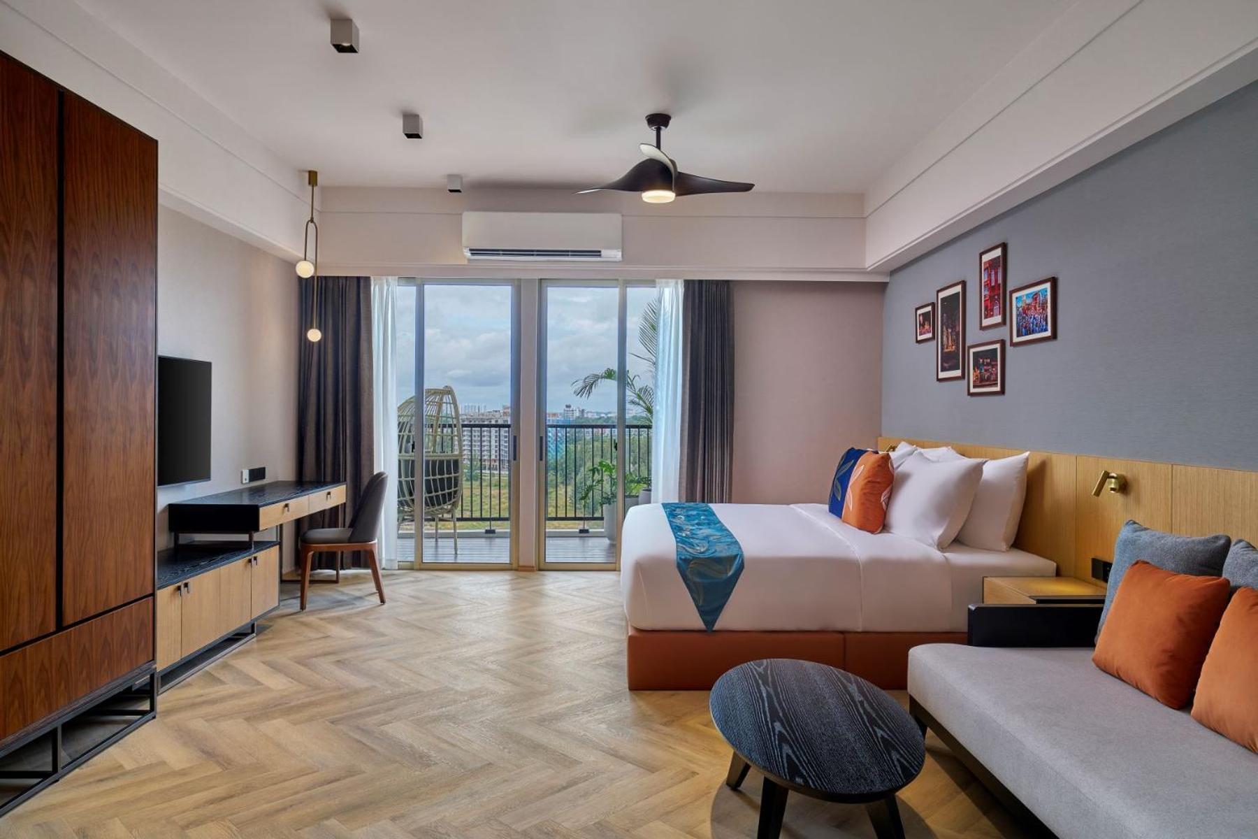 Birkin International Hotel Malacca Екстериор снимка