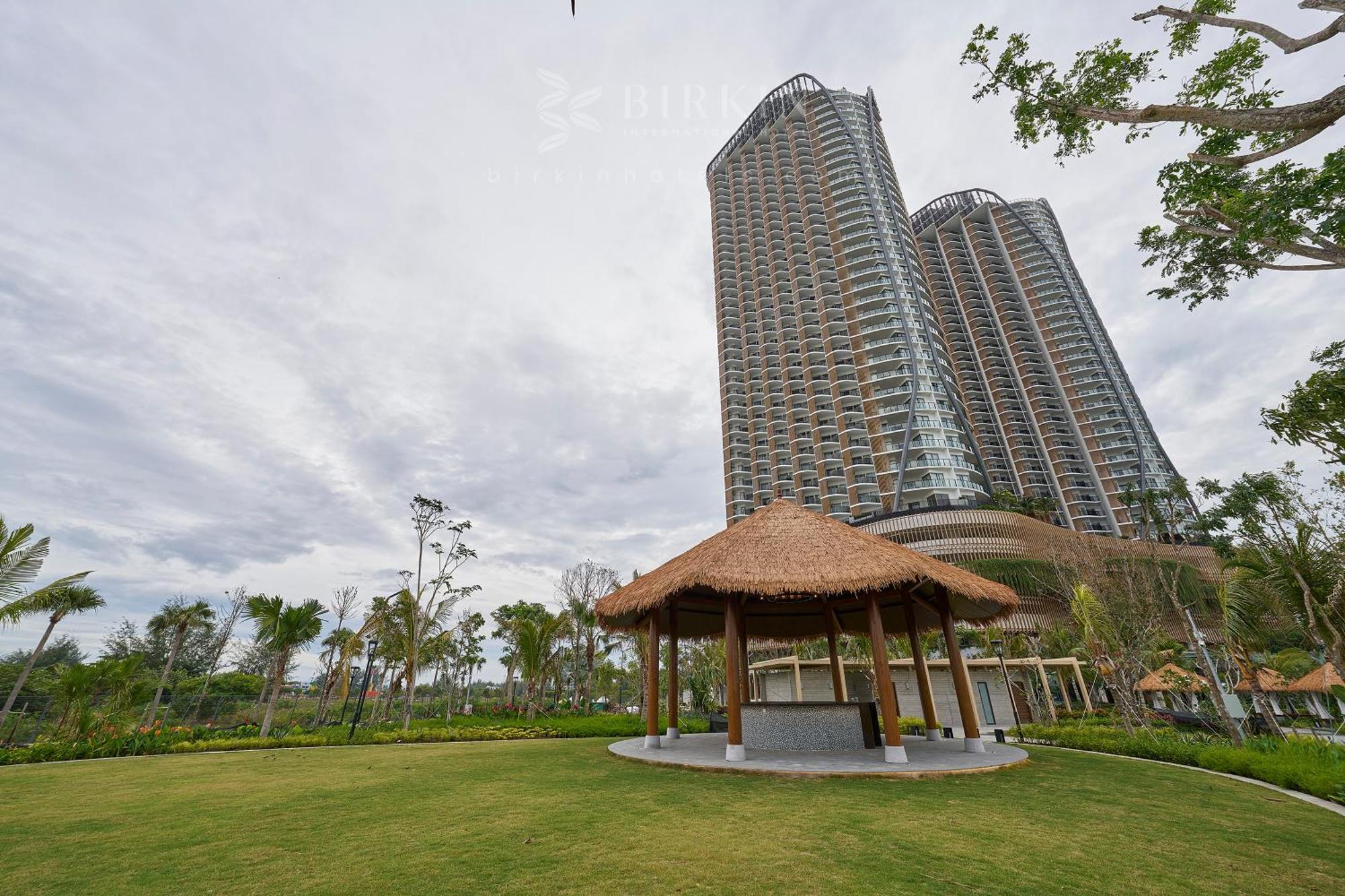 Birkin International Hotel Malacca Екстериор снимка
