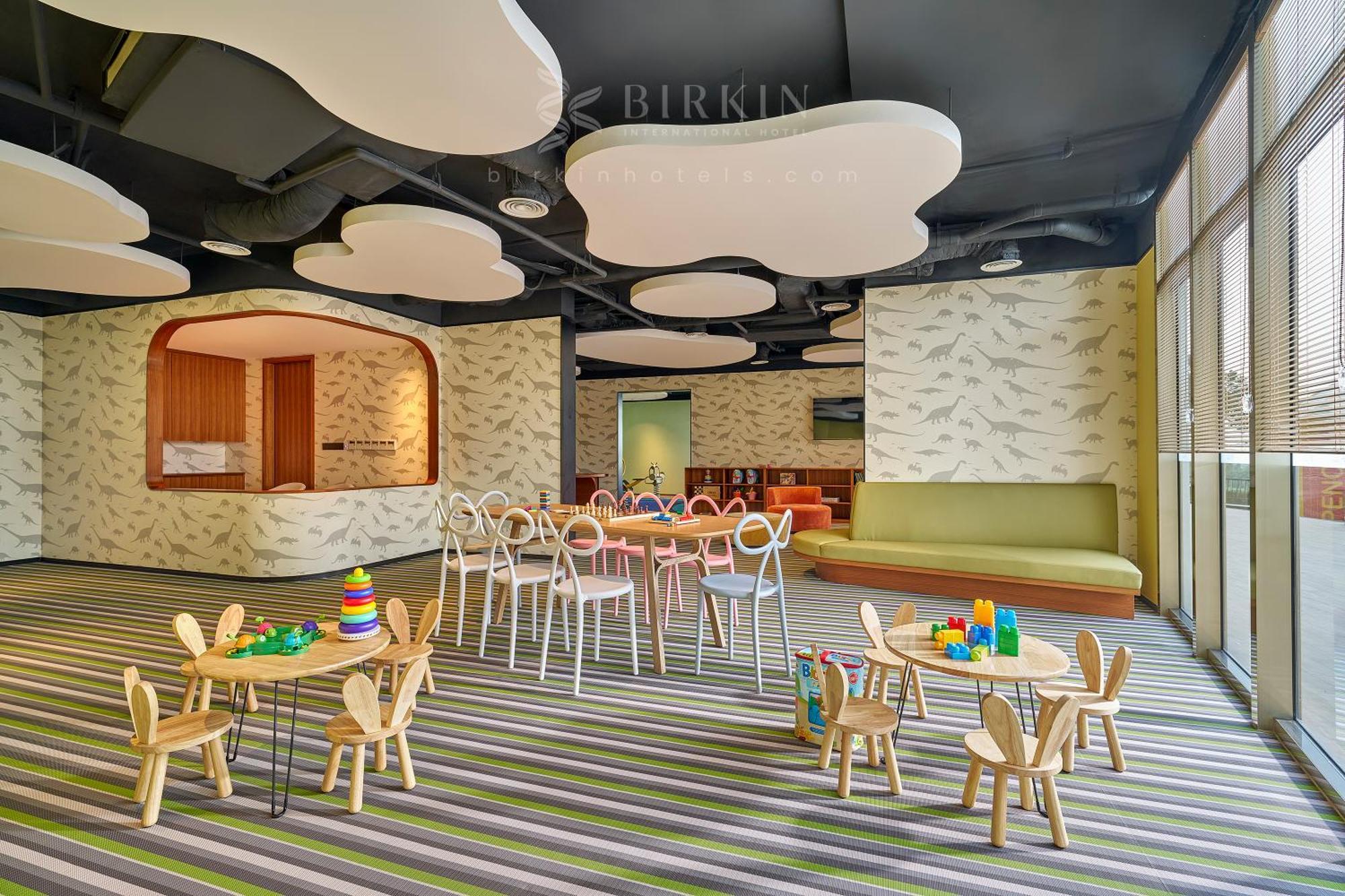 Birkin International Hotel Malacca Екстериор снимка