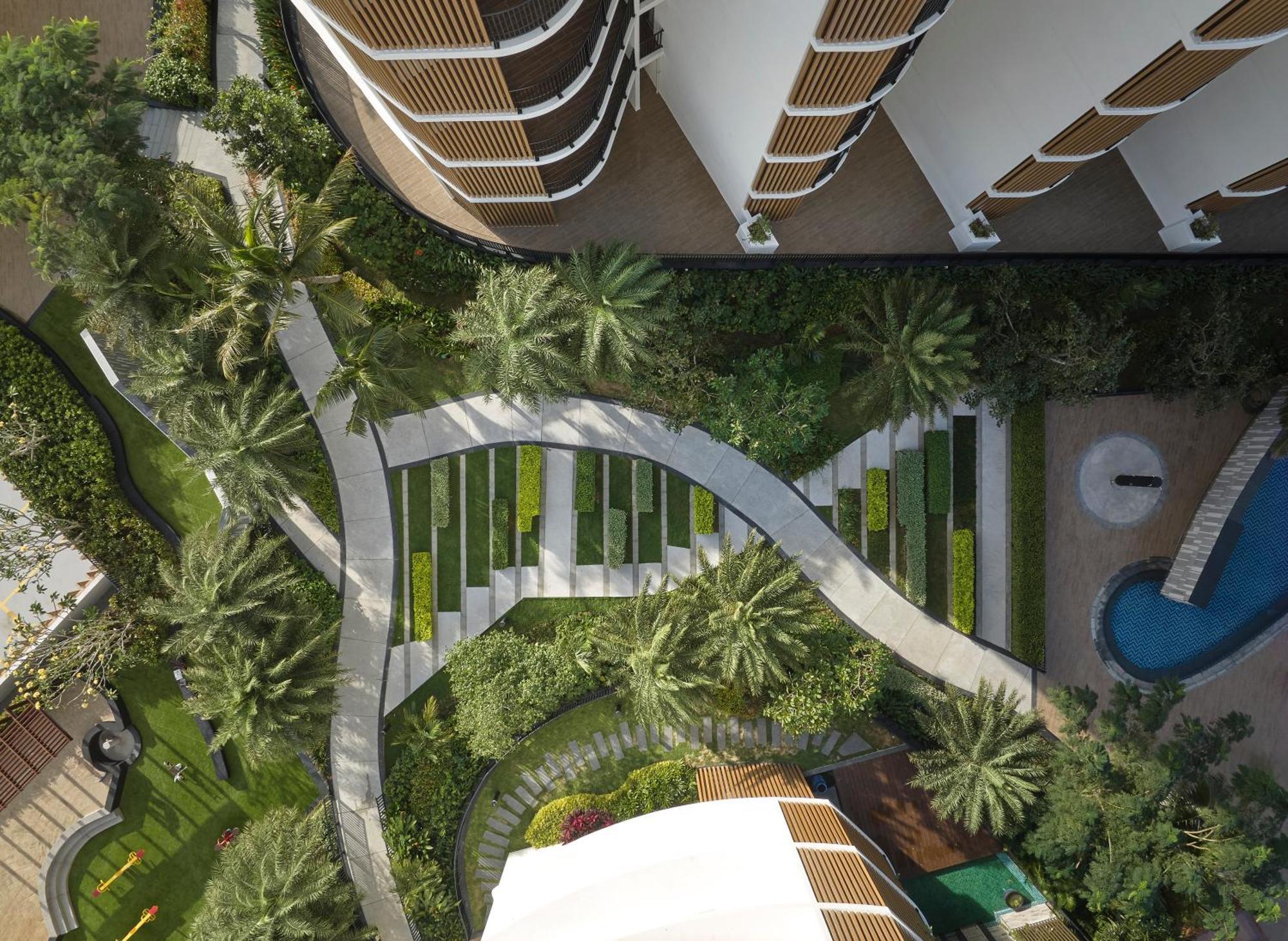 Birkin International Hotel Malacca Екстериор снимка