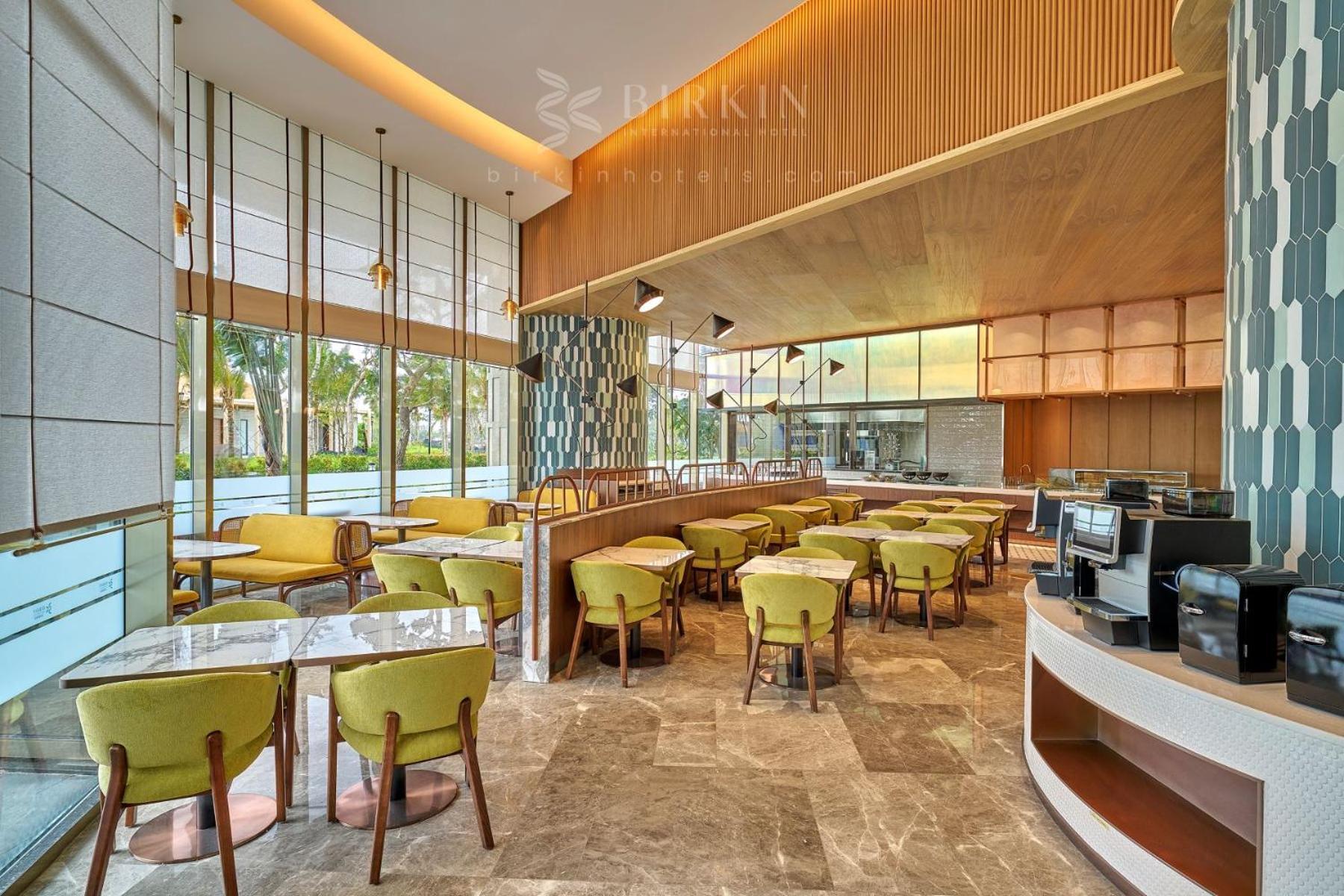 Birkin International Hotel Malacca Екстериор снимка